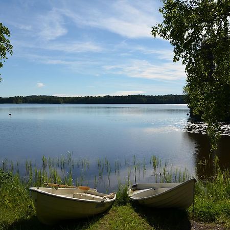 Pappilanniemi Course Centre Bed & Breakfast Saaksmaki Экстерьер фото